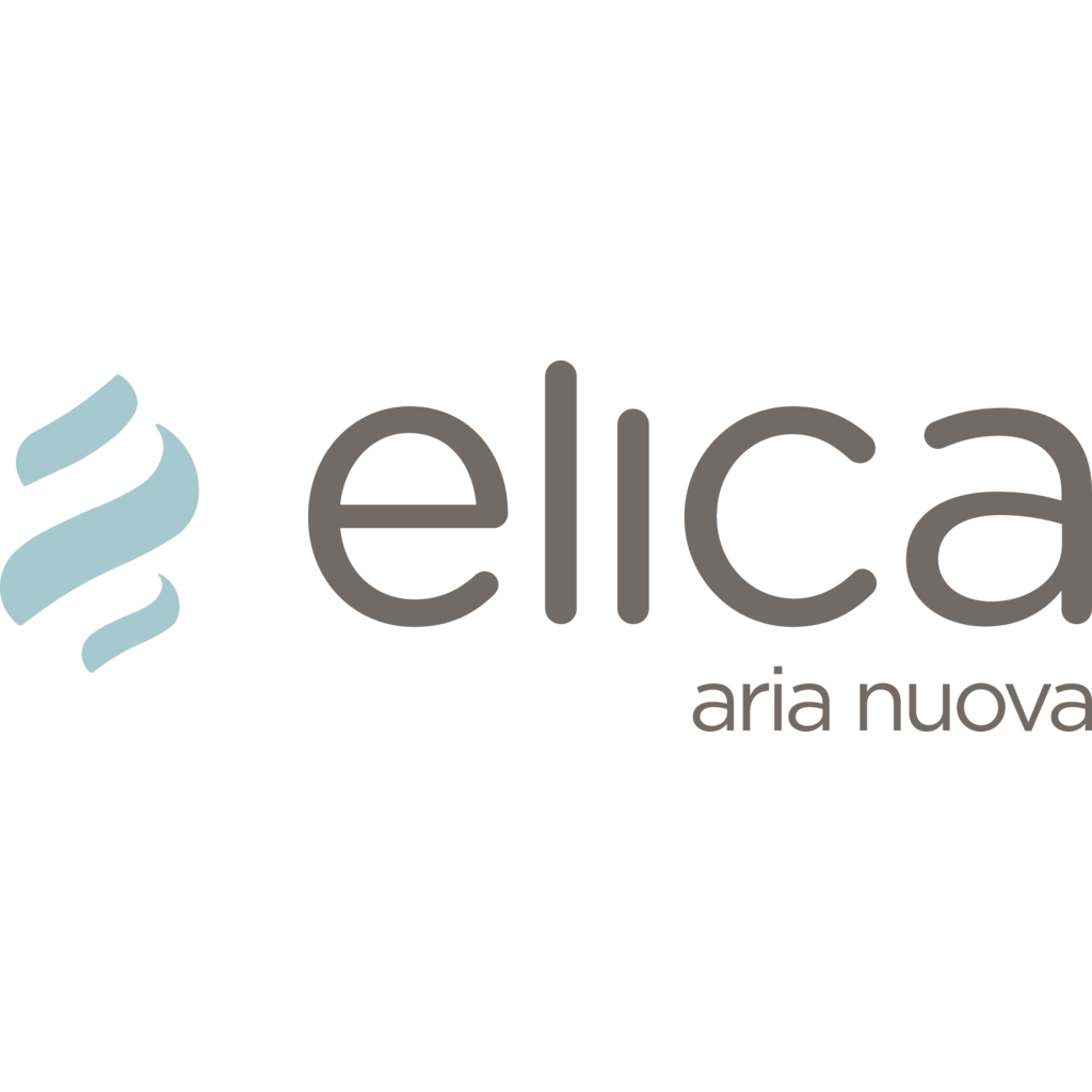 Elica Identity system on Behance | Compound words, Identity, System