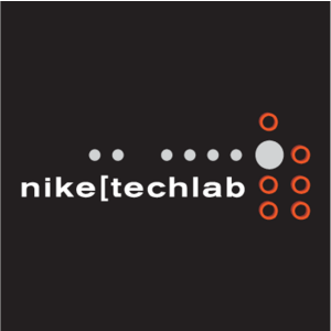 Nike Techlab Logo