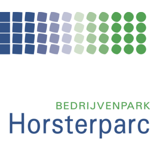 Horsterparc Bedrijvenpark Logo
