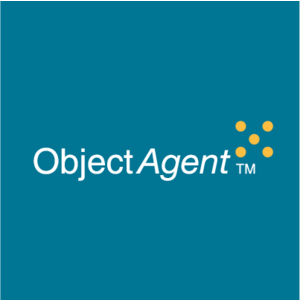 ObjectAgent Logo