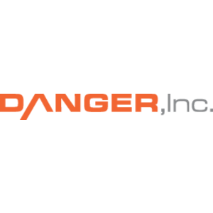 Danger Logo