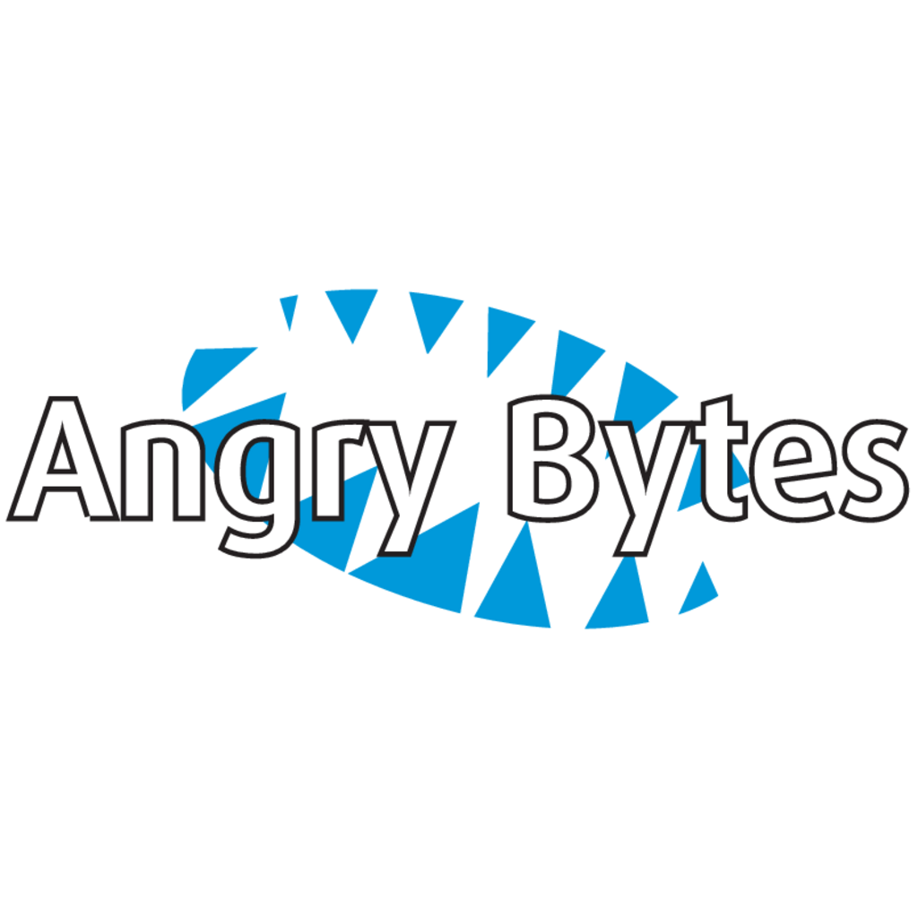 Angry,Bytes