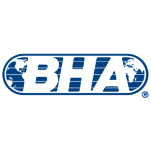 BHA Group Logo