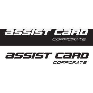 Assist Card Corporate Logo