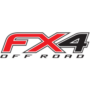 FX4 Logo
