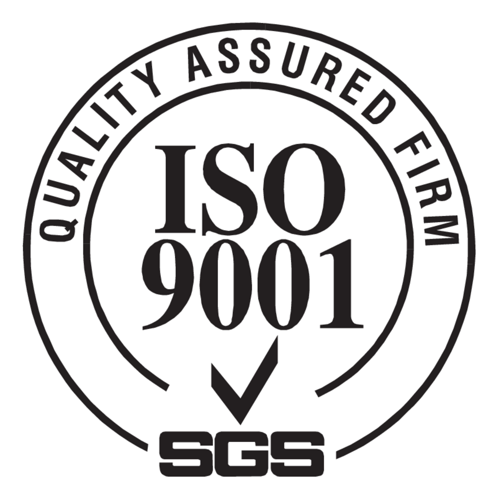 ISO,9001,SGS