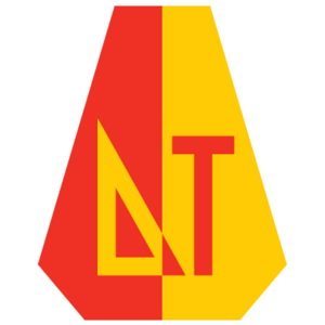 Atletico Tolima Logo