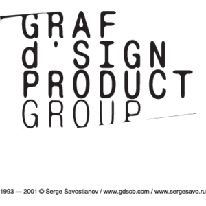 Graf D'Sign(13) Logo