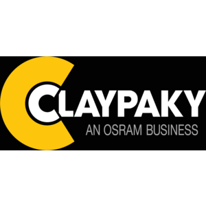 Clay Paky  Logo