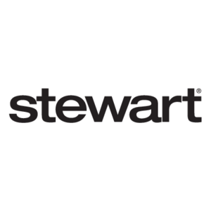Stewart Title Guaranty Company Logo