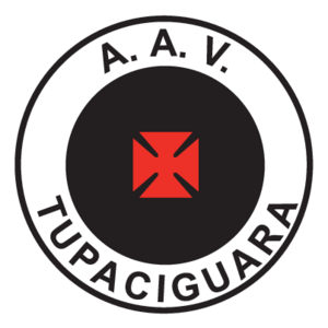 Associacao Atletica Vasco de Tupaciguara-MG Logo