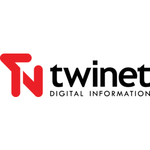 Twinet Logo