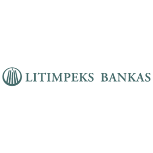 Litimpeks Bankas Logo