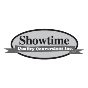 Showtime(69) Logo