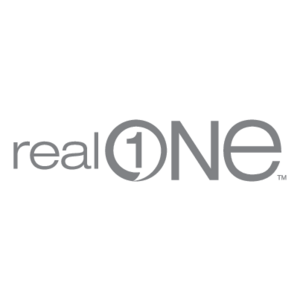 RealOne(54) Logo