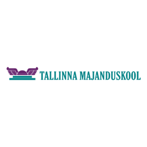 Tallinna Majanduskool Logo