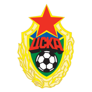 CSKA(120) Logo