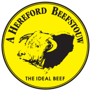 Hereford Beefstouw Logo