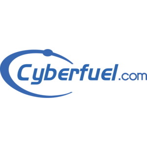 Cyberfuel Logo