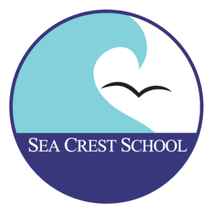 Sea Crest School Logo