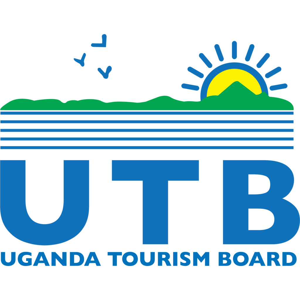 uganda tourism board logo