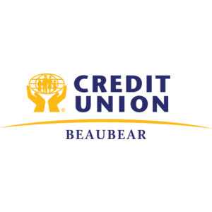 Beaubear Credit Union Logo