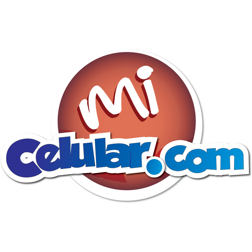 Mi, Celular, Communicattion, Communication, Logo 