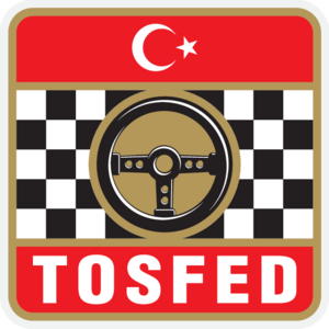 TOSFED Logo