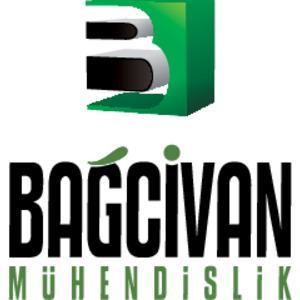 Bagcivan Muhendislik Logo