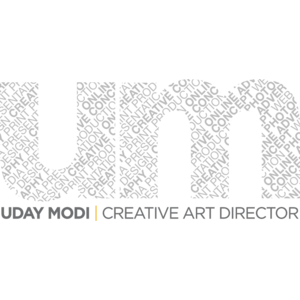 Uday Modi Logo