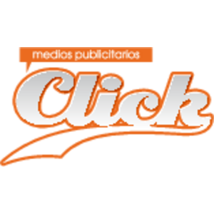 Click Medios Publicitarios Logo