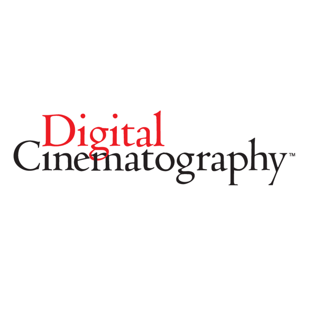 Digital,Cinematography