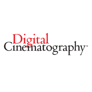 Digital Cinematography Logo