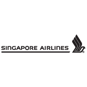 Singapore Airlines(173) Logo