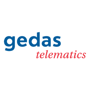 Gedas Telematics Logo