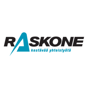 Raskone Logo