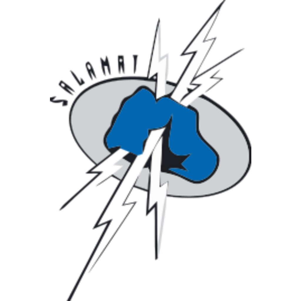 Logo, Sports, Finland, HCK Salamat