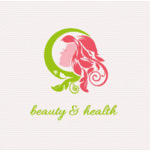 Beauty sallon Logo