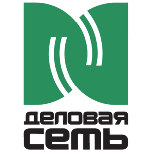 Delovaya Set Logo