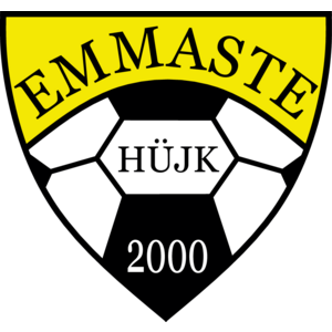 Hüjk Emmaste Logo