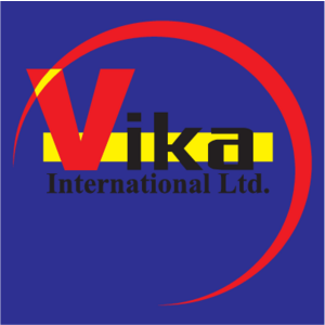 Vika International Logo