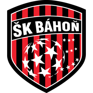 ŠK Báhon Logo