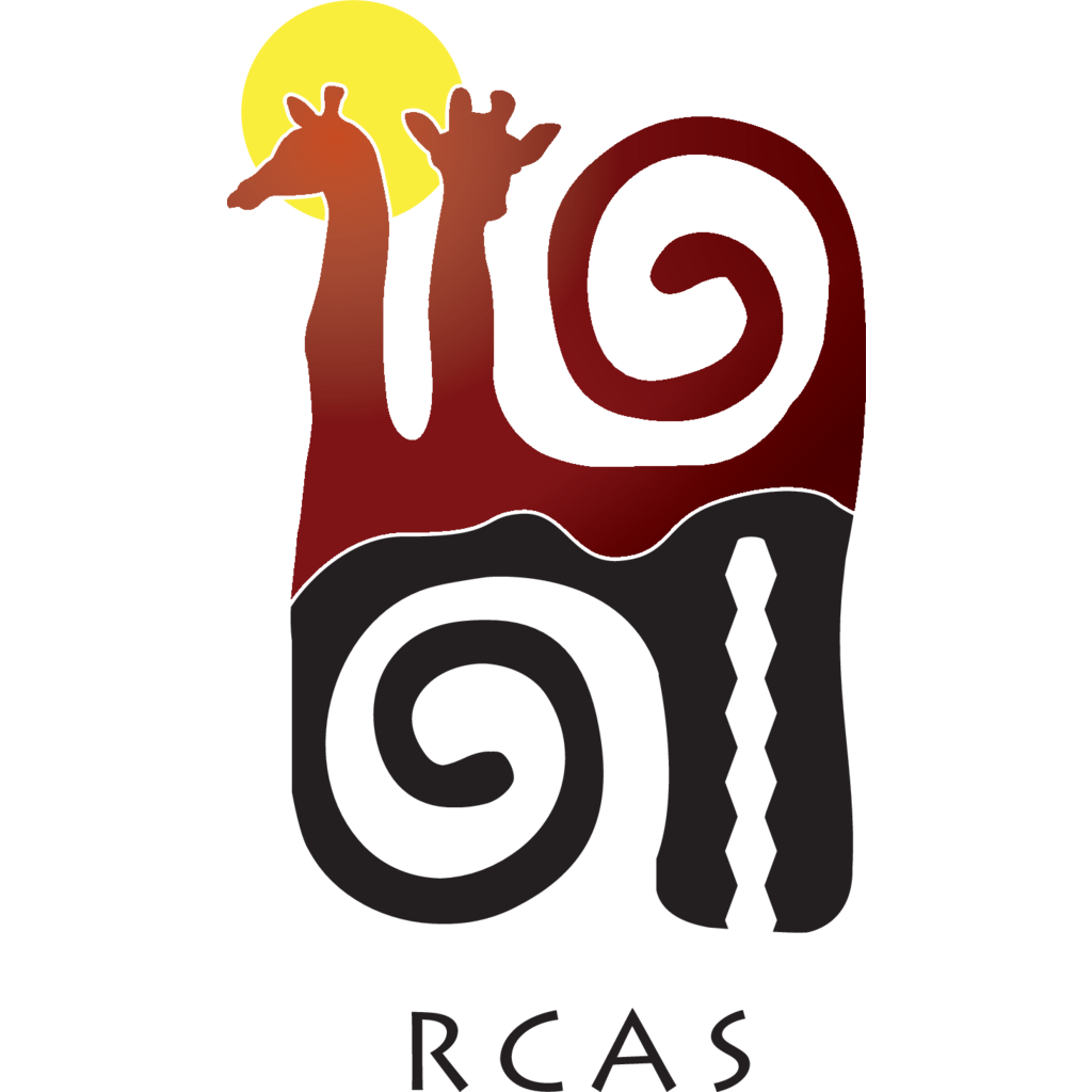 Logo, Education, Romania, Rcas