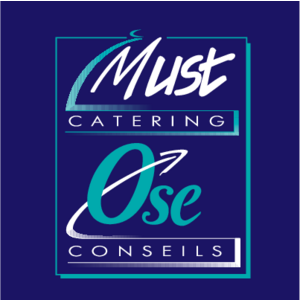 Must Ose Logo