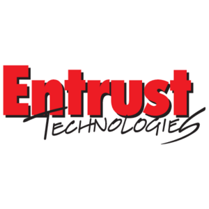 Entrust Technologies Logo