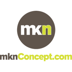 MKN Concept Logo