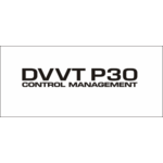Daihatsu DVVT Logo