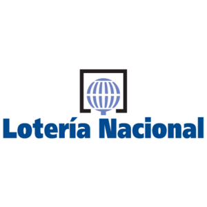 Loteria Nacional Logo