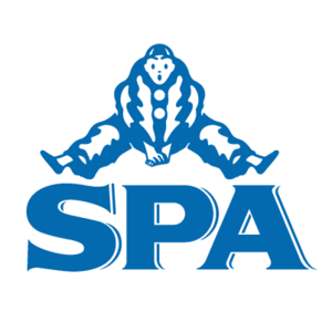 Spa Water(5) Logo