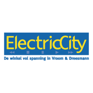 ElectricCity Logo